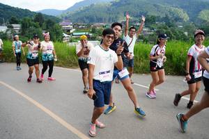 BIB: 160, 2019, 4033
                            <button type="button" onclick="openModal(18876707)" class="btn btn-primary btn-sm float-right btn-popup" data-toggle="modal" data-target=".modal-high-quality">
                        <i class="fas fa-shopping-cart"></i> Add to Cart
                    </button>
                                            <button type="button" onclick="isThisMe(18876707, true)" class="btn btn-success btn-sm float-right btn-popup btn-isme hidden" data-toggle="tooltip" data-placement="bottom" title="นี่คือรูปของคุณใช่ไหม คลิกที่นี่เพื่อเอาเข้าอัลบั้ม">
                        <i class="fas fa-plus"></i> Add to album
                    </button>
                    <button type="button" onclick="isThisMe(18876707, false)" class="btn btn-warning btn-sm float-right btn-popup btn-isnotme hidden">
                        <i class="fas fa-ban"></i> Remove from album
                    </button>